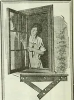 An illustration from Building & engineering news (1914)