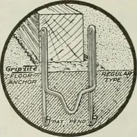 An illustration from Building & engineering news (1914)
