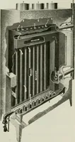 An illustration from Building & engineering news (1914)