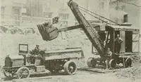 An illustration from Building & engineering news (1914)