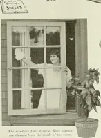 An illustration from Building & engineering news (1914)