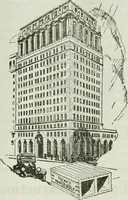 An illustration from Building & engineering news (1914)