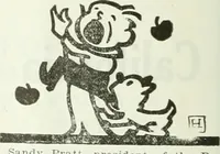 An illustration from Building & engineering news (1914)