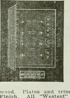 An illustration from Building & engineering news (1914)