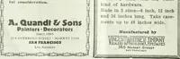 An illustration from Building & engineering news (1914)