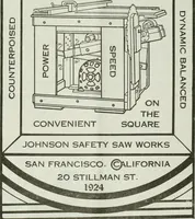 An illustration from Building & engineering news (1914)