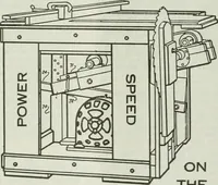 An illustration from Building & engineering news (1914)