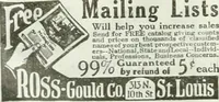 An illustration from Building & engineering news (1914)