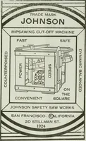 An illustration from Building & engineering news (1914)