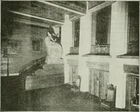 An illustration from Building & engineering news (1914)