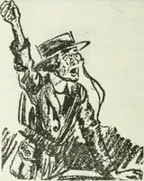 An illustration from Building & engineering news (1914)