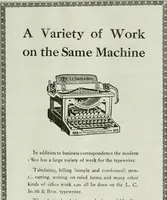 An illustration from Building & engineering news (1914)