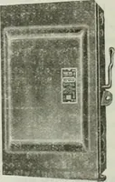 An illustration from Building & engineering news (1914)