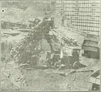 An illustration from Building & engineering news (1914)