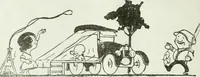 An illustration from Building & engineering news (1914)