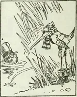 An illustration from Building & engineering news (1914)