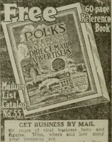Picture 177 of 179 from Building & engineering news (1914), leaf 1012