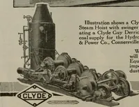 Picture 54 of 179 from Building & engineering news (1914), leaf 197