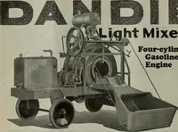 Picture 56 of 179 from Building & engineering news (1914), leaf 199