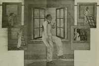 Picture 68 of 179 from Building & engineering news (1914), leaf 258