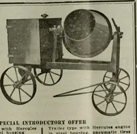 Picture 72 of 179 from Building & engineering news (1914), leaf 266