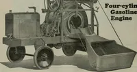 Picture 75 of 179 from Building & engineering news (1914), leaf 283