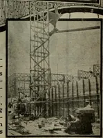 An illustration from Building & engineering news (1914)