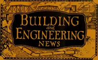 Picture 17 of 179 from Building & engineering news (1914), leaf 38