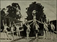 Picture 98 of 179 from Building & engineering news (1914), leaf 421