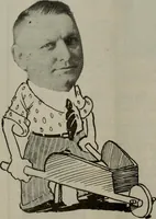 An illustration from Building & engineering news (1914)