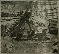An illustration from Building & engineering news (1914)