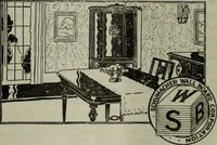 Picture 120 of 179 from Building & engineering news (1914), leaf 616