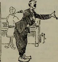 An illustration from Building & engineering news (1914)