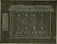 Picture 128 of 179 from Building & engineering news (1914), leaf 670