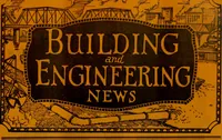 Picture 29 of 179 from Building & engineering news (1914), leaf 72