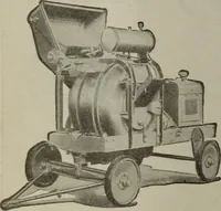 An illustration from Building & engineering news (1914)