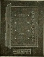 Picture 146 of 179 from Building & engineering news (1914), leaf 796