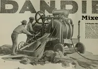 Picture 151 of 179 from Building & engineering news (1914), leaf 827