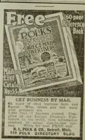 Picture 157 of 179 from Building & engineering news (1914), leaf 854