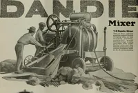 Picture 158 of 179 from Building & engineering news (1914), leaf 869