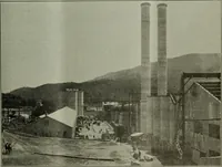 Picture 159 of 179 from Building & engineering news (1914), leaf 874