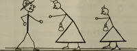 An illustration from Building & engineering news (1914)