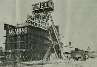 An illustration from Building & engineering news (1914)