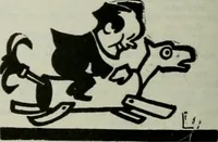 An illustration from Building & engineering news (1914)