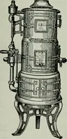 An illustration from Building & engineering news (1914)