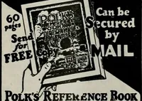 An illustration from Building & engineering news (1914)