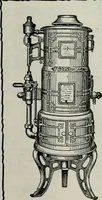 An illustration from Building & engineering news (1914)