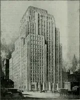 An illustration from Building & engineering news (1914)