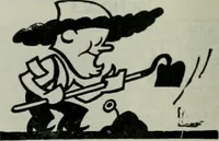 An illustration from Building & engineering news (1914)