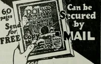 An illustration from Building & engineering news (1914)